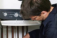 boiler repair Ducklington