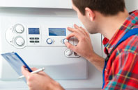 free Ducklington gas safe engineer quotes