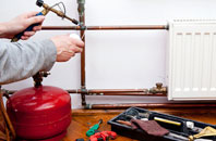 free Ducklington heating repair quotes