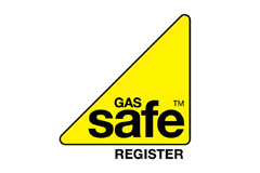 gas safe companies Ducklington